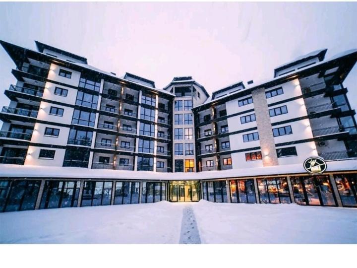 Avantura Studio 1 Zlatibor Exterior photo