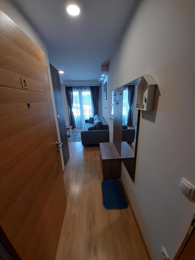 Avantura Studio 1 Zlatibor Exterior photo